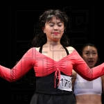 A Chorus Line