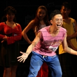 A Chorus Line