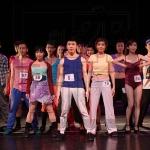 A Chorus Line