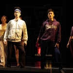 A Chorus Line