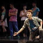 A Chorus Line
