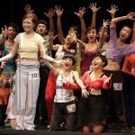 A Chorus Line