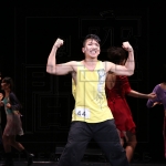 A Chorus Line