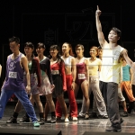A Chorus Line