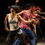 A Chorus Line