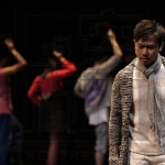 A Chorus Line