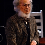 Ibsen in Blackbox