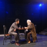 Ibsen in Blackbox