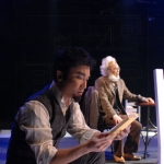 Ibsen in Blackbox