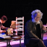 Ibsen in Blackbox