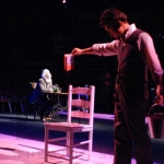 Ibsen in Blackbox