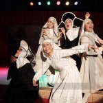 Nunsense