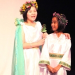 Superstar English Drama