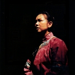 The Swordsman - Wong Ng